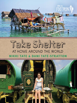 cover image of Take Shelter
